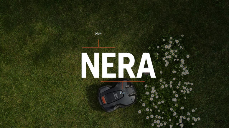 Újdonság: Husqvarna NERA