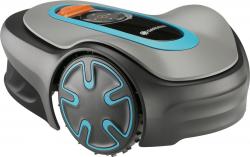 Gardena robotfűnyírók