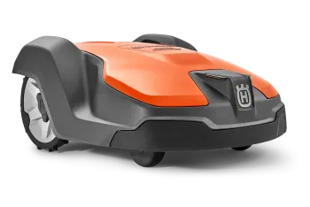 Husqvarna PRO robotfűnyírók