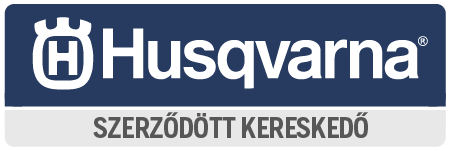 Husqvarna disztribúció