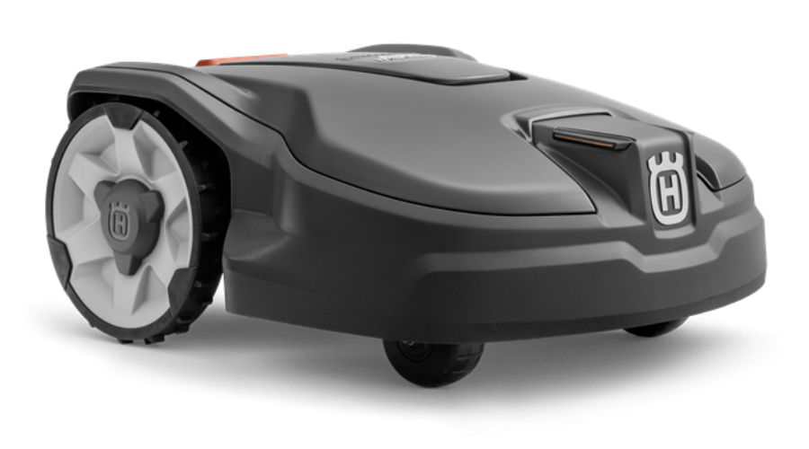 Automower 305 robotfűnyíró 2024