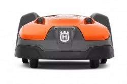 Automower 550 professzionális robotfűnyíró 2024 3.Kép