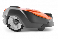 Automower 550 professzionális robotfűnyíró 2024 4.Kép
