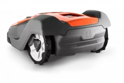 Automower 550 professzionális robotfűnyíró 2024 5.Kép