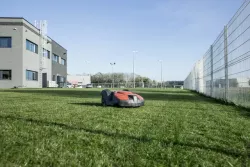 Automower 550 professzionális robotfűnyíró 2024 11.Kép