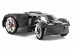 Automower 435X AWD összkerékhajtású robotfűnyíró 2024 6.Kép