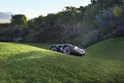 Automower 435X AWD összkerékhajtású robotfűnyíró 2024 11.Kép