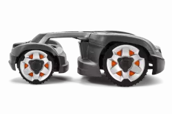 Automower 435X AWD összkerékhajtású robotfűnyíró 2024 2.Kép