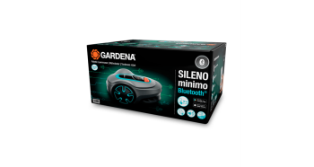 Sileno Minimo 250 robotfűnyíró 2024 9.Kép