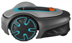 Sileno Minimo 250 robotfűnyíró 2024 2.Kép