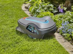 Sileno Life 1000 robotfűnyíró 2024 4.Kép