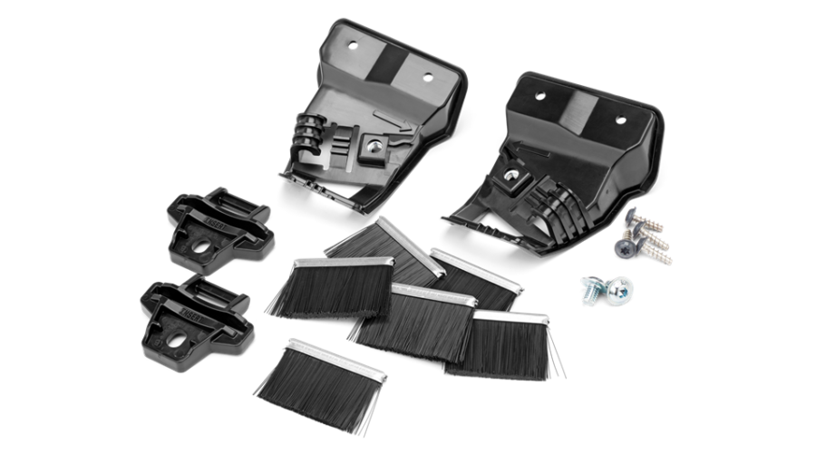 Automower 420/430X/440/450X keréktisztító kefe készlet
