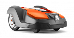 Automower 430X cserélhető felső burkolat narancs 2.Kép