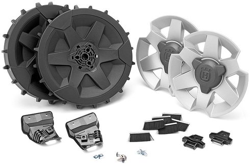 Automower 420/430X/440/450X/520/550 terepkerék készlet