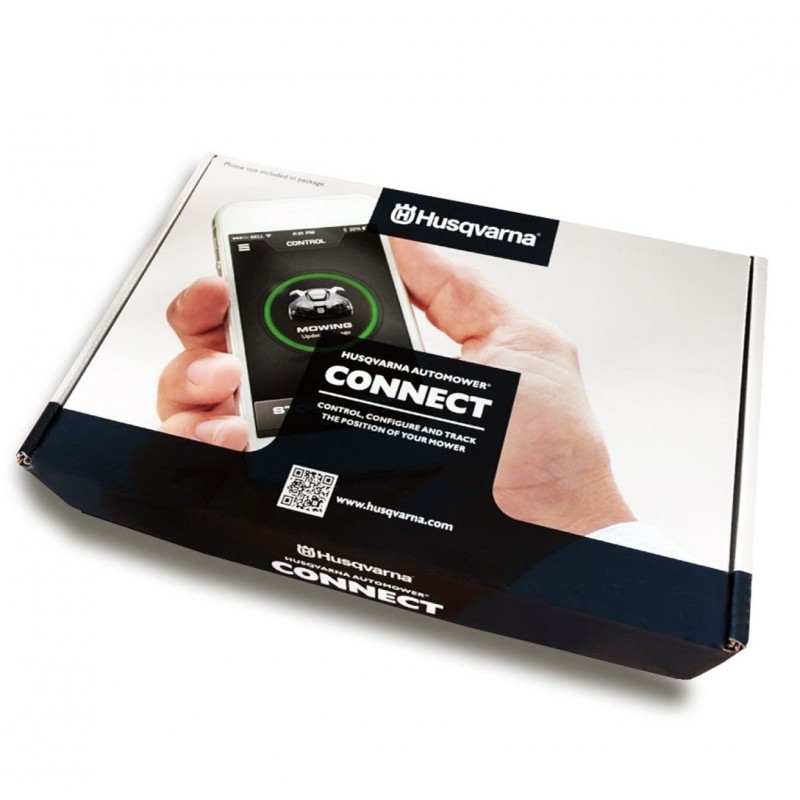 Automower Connect 2G készlet