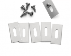 Endurance tartalék késkészlet   (300 db) 2.Kép