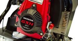 PWM600MH benzinmotoros kábelfektető gép 7.Kép