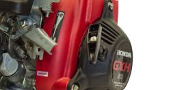 PWM600MH benzinmotoros kábelfektető gép 8.Kép