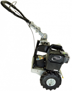 PWM600MH-Li akkumulátoros kábelfektető gép  (akku és töltő nélkül) 3.Kép