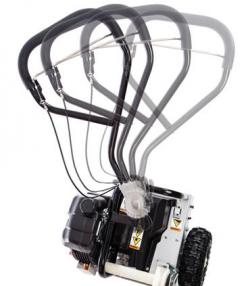 PWM600MH-Li akkumulátoros kábelfektető gép  (akku és töltő nélkül) 4.Kép