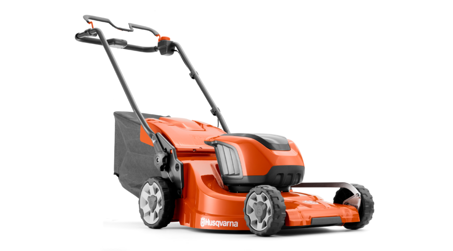 LC 247i akkumulátoros fűnyíró 47 cm (csak gép)