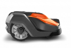Automower 550 EPOS professzionális robotfűnyíró 2024 2.Kép