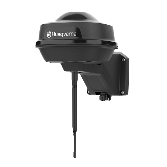 Automower EPOS RS5 referencia állomás 2024
