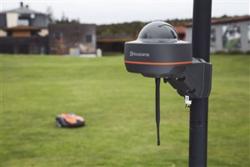 Automower EPOS RS5 referencia állomás 2024 4.Kép