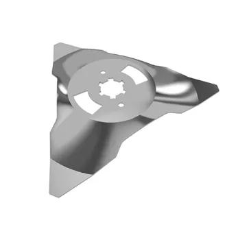 Robomow RS robotfűnyíró késkészlet 4.Kép