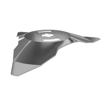 Robomow RS robotfűnyíró késkészlet 5.Kép