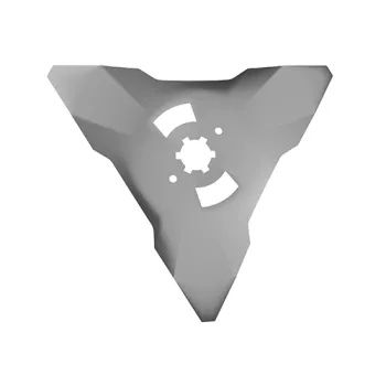 Robomow RS robotfűnyíró késkészlet 6.Kép