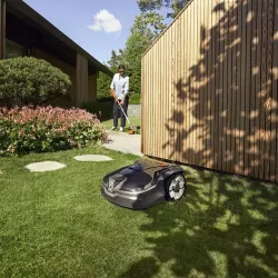 Automower 310 Mark II robotfűnyíró 2024 3.Kép