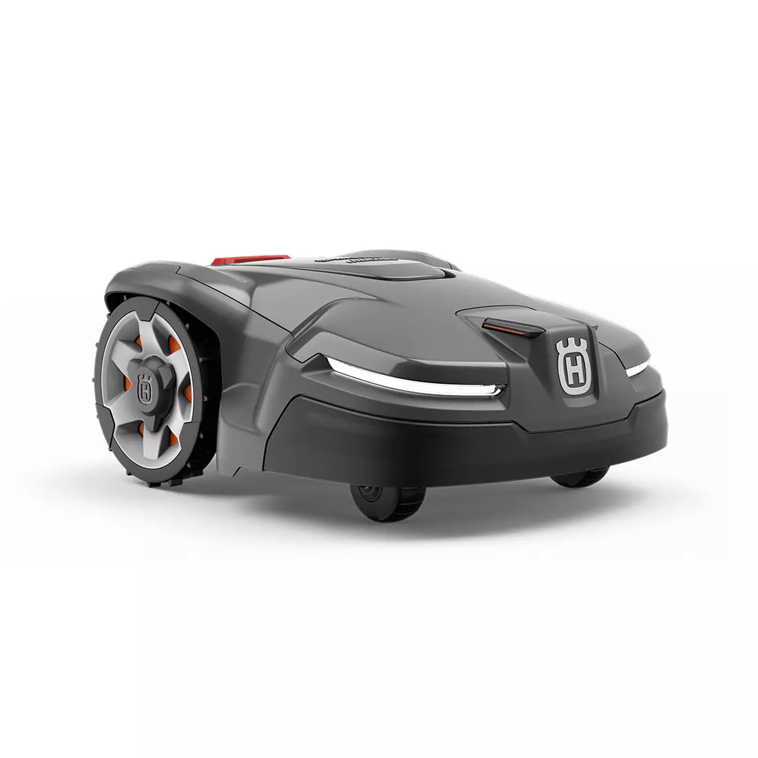 Automower 405X robotfűnyíró 2024