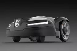 Automower 405X robotfűnyíró 2024 7.Kép