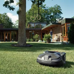 Automower 405X robotfűnyíró 2024 8.Kép