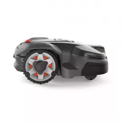 Automower 405X robotfűnyíró 2024 6.Kép