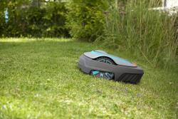 Sileno City 600 robotfűnyíró 2024 5.Kép