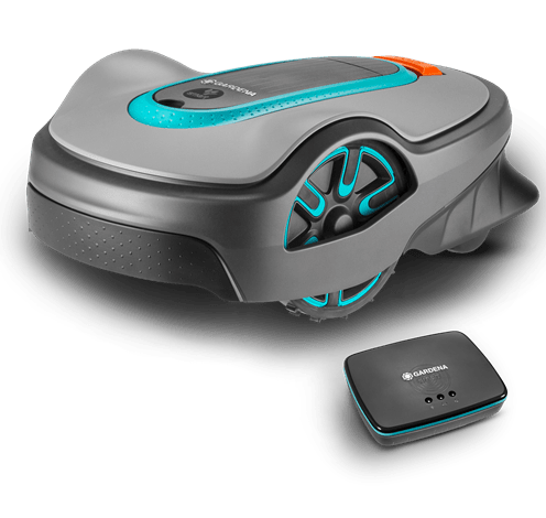 smart Sileno Life 1500 LONA robotfűnyíró 2024