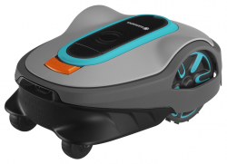 Sileno Life 1500 robotfűnyíró 2024 2.Kép