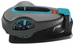 Sileno Life 1500 robotfűnyíró 2024 3.Kép