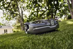 Automower 310 Mark II robotfűnyíró készlet 2024 5.Kép