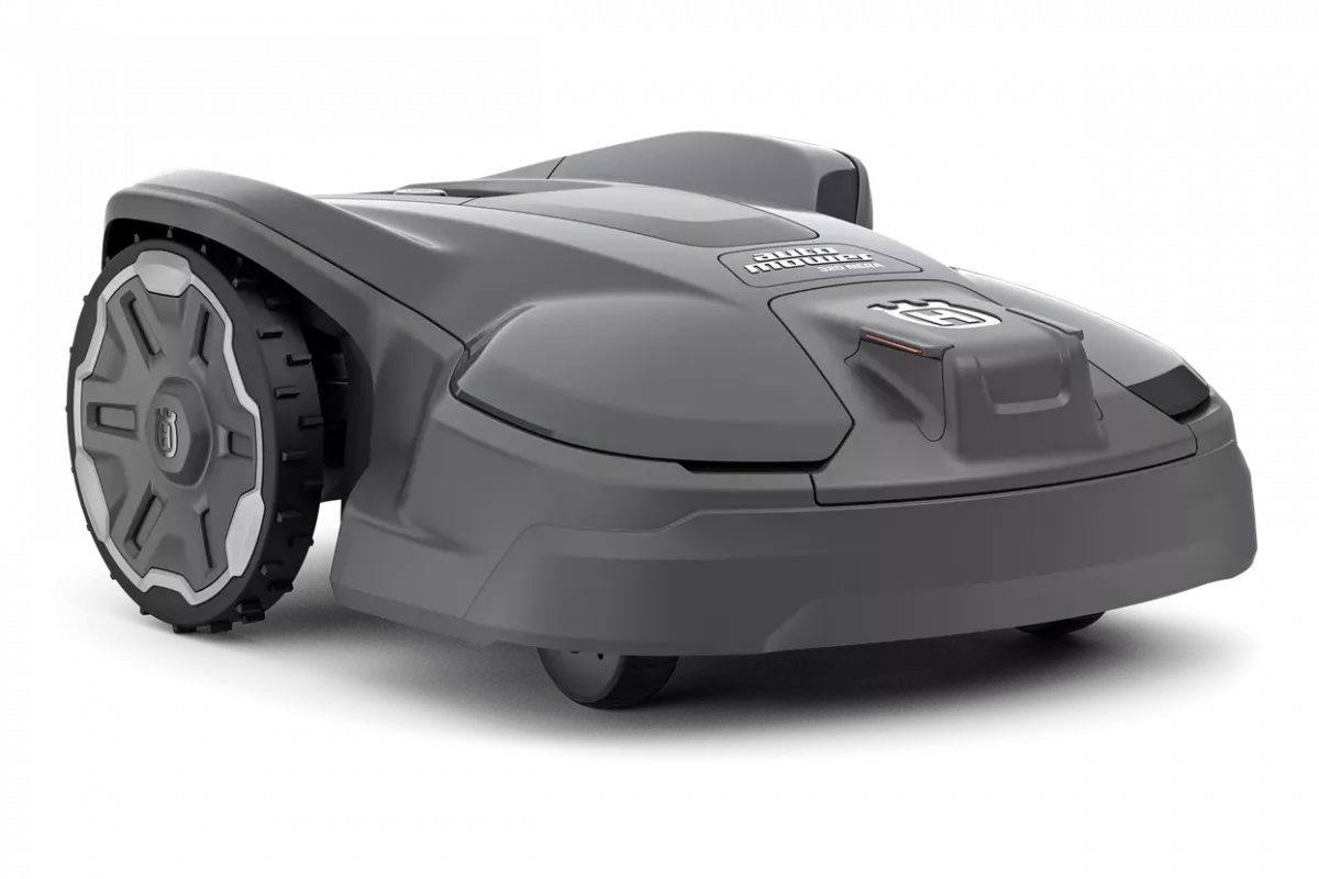 Automower 320 NERA robotfűnyíró 2024