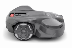Automower 320 NERA robotfűnyíró 2024 4.Kép