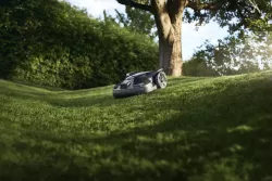Automower 320 NERA robotfűnyíró 2024 6.Kép