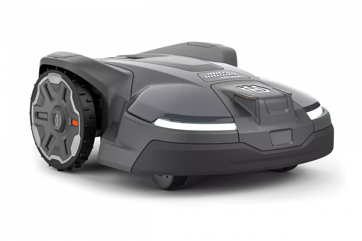 Automower 430X NERA robotfűnyíró 2024