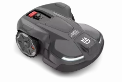 Automower 430X NERA robotfűnyíró 2024 2.Kép