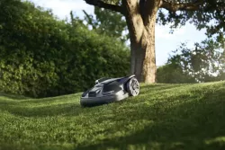 Automower 430X NERA robotfűnyíró 2024 10.Kép