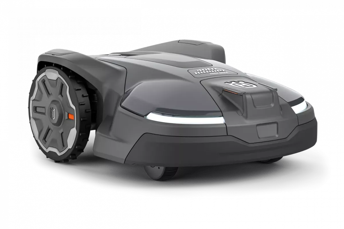 Automower 450X NERA robotfűnyíró 2024