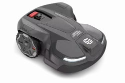 Automower 450X NERA robotfűnyíró 2024 2.Kép