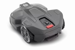 Automower 450X NERA robotfűnyíró 2024 5.Kép
